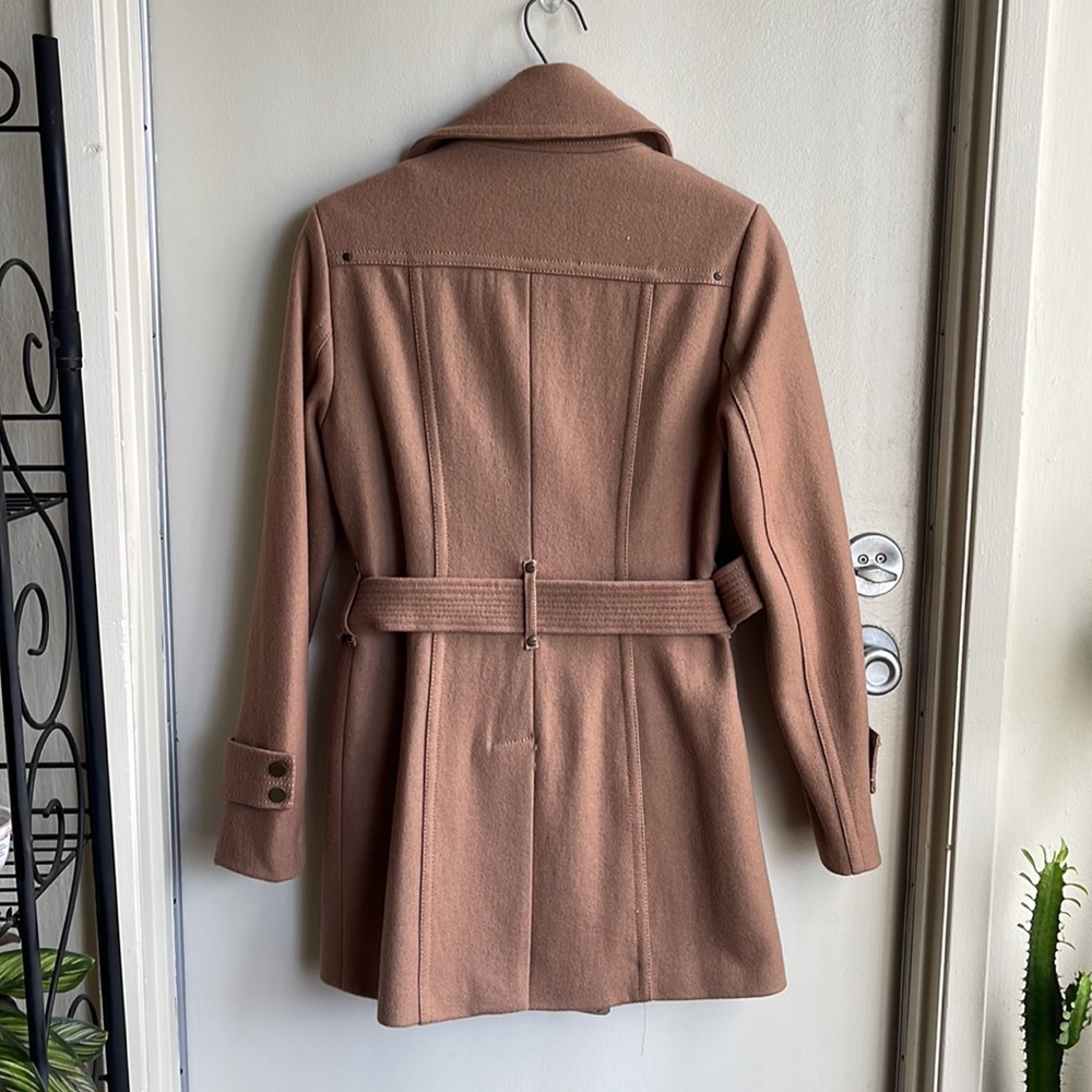 Kenneth Cole Coat - Picture 3 of 4